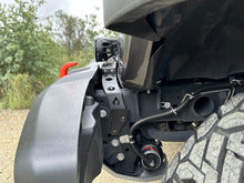 Load image into Gallery viewer, JL-JT Front Bumper Light Bridge Mount Artec Industries - Artec Industries JL5618 GNKQ_JL5618