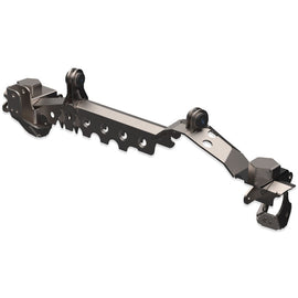 JL 1 Ton APEX Front Kingpin/Balljoint 60 Swap 1985-1997 w/ Daystar Bushings Artec Industries - Artec Industries JL6531 GNKQ_JL6531