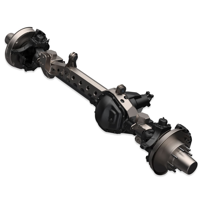 JL 1 Ton APEX Front Kingpin/Balljoint 60 Swap 1985-1997 w/ Daystar Bushings Artec Industries - Artec Industries JL6531 GNKQ_JL6531