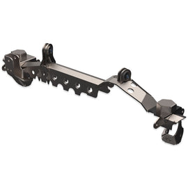 JL 1 Ton APEX Front Kingpin/Balljoint 60 Swap 1985-1997 w/ Currie Johnny Joints Artec Industries - Artec Industries JL6532 GNKQ_JL6532