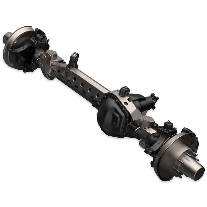 JL 1 Ton APEX Front Kingpin/Balljoint 60 Swap 1985-1997 w/ Currie Johnny Joints Artec Industries - Artec Industries JL6532 GNKQ_JL6532