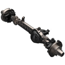 Load image into Gallery viewer, JL 1 Ton APEX Front Kingpin/Balljoint 60 Swap 1985-1997 w/ Currie Johnny Joints Artec Industries