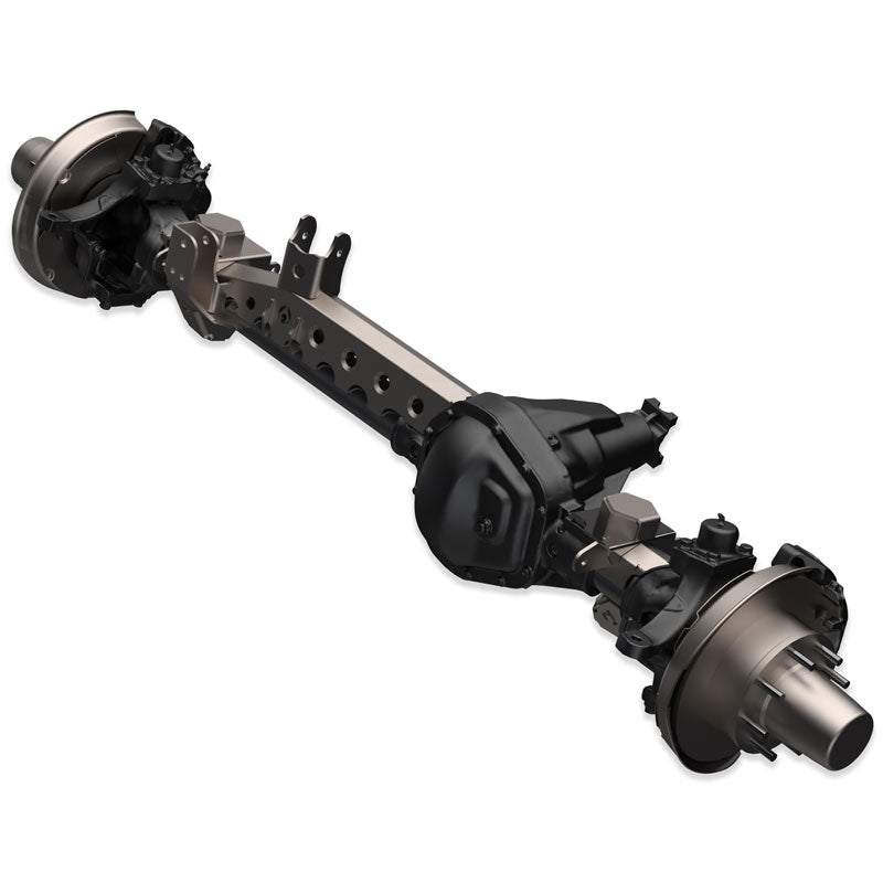 JL 1 Ton APEX Front Kingpin/Balljoint 60 Swap 1985-1997 w/ Adjustable Truss Upper Link Mount Artec Industries - Artec Industries JL6533 GNKQ_JL6533