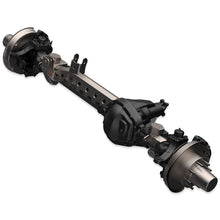 Load image into Gallery viewer, JL 1 Ton APEX Front Kingpin/Balljoint 60 Swap 1985-1997 w/ Adjustable Truss Upper Link Mount Artec Industries