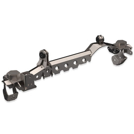 JL 1 Ton - Apex Front Superduty Swap Kit 99-04 w/ Daystar Bushings Artec Industries - Artec Industries JL6541 GNKQ_JL6541