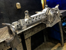 Load image into Gallery viewer, JL 1 Ton - Apex Front Superduty Swap Kit 99-04 w/ RockJock Johnny Joints Artec Industries