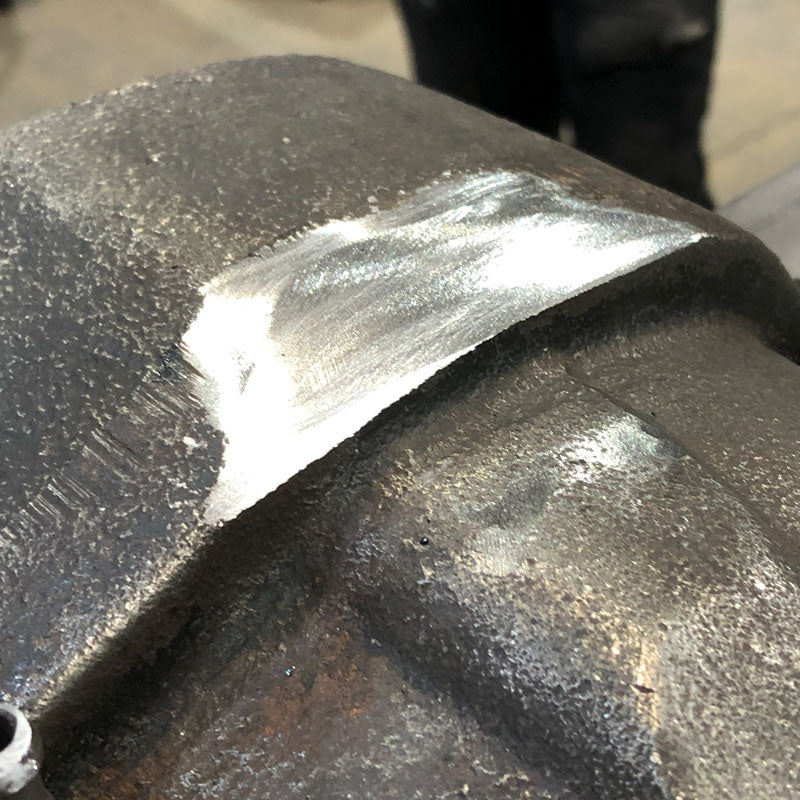 JL 1 Ton - Apex Front Superduty Swap Kit 99-04 w/ RockJock Johnny Joints Artec Industries - Artec Industries JL6542 GNKQ_JL6542