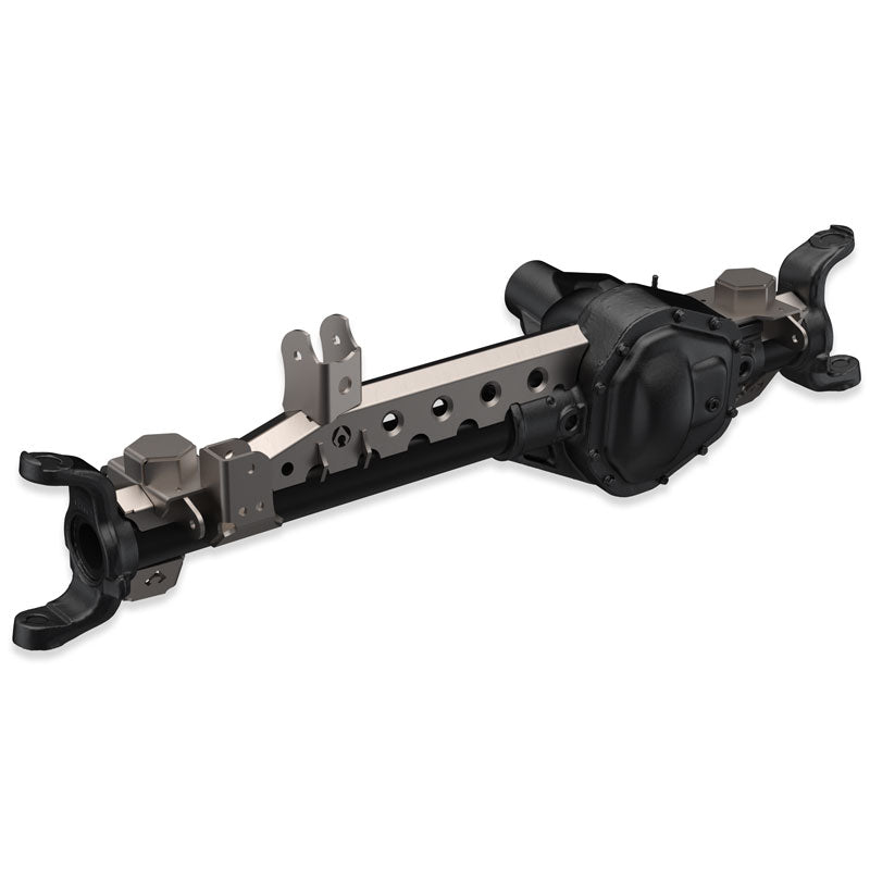 JL 1 Ton APEX Front Superduty Swap Kit 1999-2004 w/ Adjustable Truss Upper Link Mount Artec Industries - Artec Industries JL6543 GNKQ_JL6543