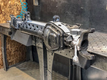 Load image into Gallery viewer, JL 1 Ton APEX Front Superduty Swap Kit 1999-2004 w/ Adjustable Truss Upper Link Mount Artec Industries - Artec Industries JL6543 GNKQ_JL6543