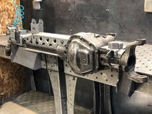 Load image into Gallery viewer, JL 1 Ton APEX Front Superduty Swap Kit 1999-2004 w/ Adjustable Truss Upper Link Mount Artec Industries - Artec Industries JL6543 GNKQ_JL6543