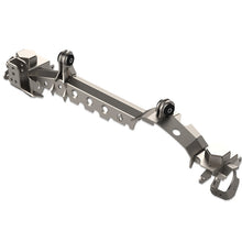 Load image into Gallery viewer, JL 1 Ton APEX Front Superduty Swap Kit 2005-Present w/ Daystar Bushings Artec Industries - Artec Industries JL6551 GNKQ_JL6551