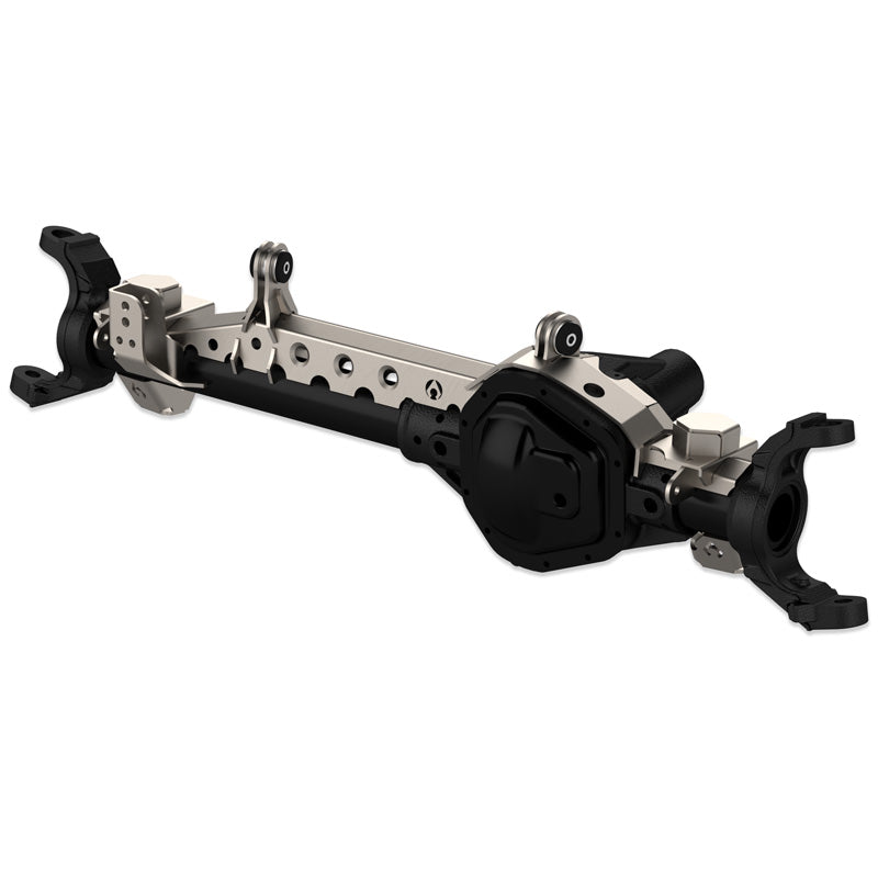 JL 1 Ton APEX Front Superduty Swap Kit 2005-Present w/ Daystar Bushings Artec Industries - Artec Industries JL6551 GNKQ_JL6551