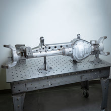 Load image into Gallery viewer, JL 1 Ton APEX Front Superduty Swap Kit 2005-Present w/ Daystar Bushings Artec Industries
