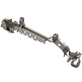 JL 1 Ton APEX Front Superduty Swap Kit 2005-Present w/ Currie Johnny Joints Artec Industries  -  Artec Industries JL6552