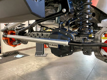 Load image into Gallery viewer, JL 1 Ton APEX Front Superduty Swap Kit 2005-Present w/ Adjustable Truss Upper Link Mount Artec Industries
