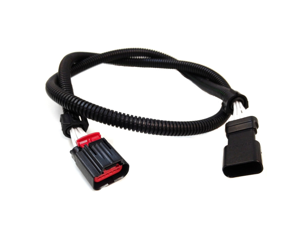 JMS Wiring Extension - Mass Air - 05-16 Mustang