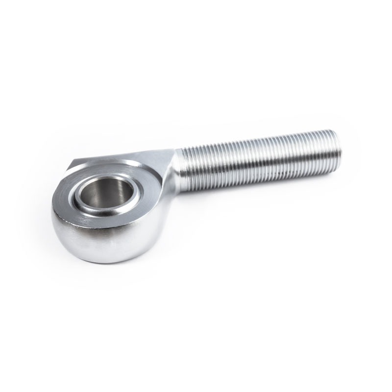 JMX Offset Pro 3-piece Teflon lined 7/8 in Rod End w/ 7/8 Inch Bore Left hand (Reverse) Artec Industries - Artec Industries JMX14LOS GNKQ_JMX14LOS