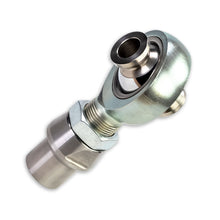 Load image into Gallery viewer, Premium 3-piece Teflon Lined 1.25 Inch Shank with 1.0 Inch Bore Rod End Left Hand (reverse) Artec Industries