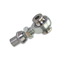 Load image into Gallery viewer, JMX Pro 3-piece Teflon lined 1/2 in Rod End w/ 1/2 Inch Bore Left hand (Reverse) Artec Industries - Artec Industries JMX8L GNKQ_JMX8L