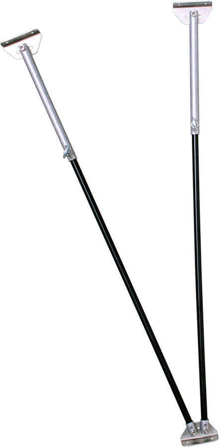 Dual Flexible Fender Brace Kit - JOES Racing Products 12052