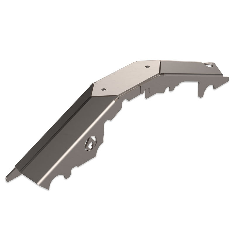 Jeep Gladiator APEX Rear Axle Truss For 19-Pres Gladiator JT Artec Industries - Artec Industries JT0007 GNKQ_JT0007