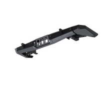 Load image into Gallery viewer, 07-Up Jeep Wranger/Gladiator High Clearance Rear Cut Bumper End Pods Raw Steel