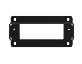 Jeep High Clearance Rear Bumper Winch Fairlead Mounting Bracket - Artec Industries JT0130 GNKQ_JT0130