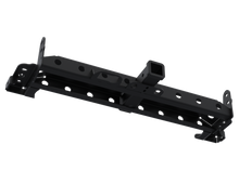 Load image into Gallery viewer, High Clearance Rear Bumper Modular 2 Inch Receiver Artec Industries - Artec Industries JT0135 GNKQ_JT0135