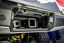 Load image into Gallery viewer, High Clearance Rear Bumper Modular 2 Inch Receiver Artec Industries