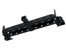 Load image into Gallery viewer, High Clearance Rear Bumper Modular 2 Inch Receiver Artec Industries