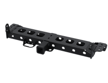 Load image into Gallery viewer, High Clearance Rear Bumper Modular 2 Inch Receiver Artec Industries - Artec Industries JT0135 GNKQ_JT0135