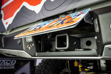 Load image into Gallery viewer, High Clearance Rear Bumper Modular 2 Inch Receiver Artec Industries