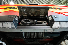 Load image into Gallery viewer, High Clearance Rear Bumper Modular 2 Inch Receiver Artec Industries - Artec Industries JT0135 GNKQ_JT0135