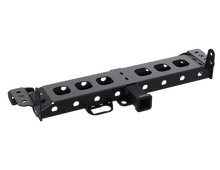 Load image into Gallery viewer, High Clearance Rear Bumper Modular 2 Inch Receiver Artec Industries