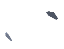 Load image into Gallery viewer, 07-Up Jeep Wranger/Gladiator High Clearance Rear Bumper Corner Pod Skid Raw Aluminum - Artec Industries JT0218 GNKQ_JT0218