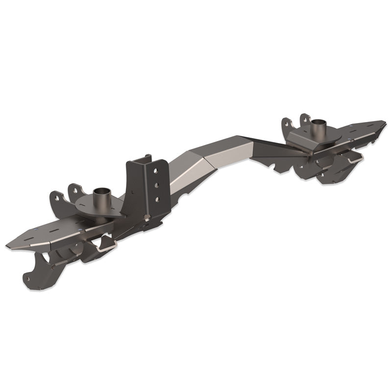JT 1 Ton - Rear 9 Inch Swap Kit (OEM Brackets) Artec Industries - Artec Industries JT0998 GNKQ_JT0998