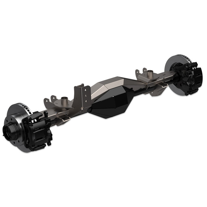 JT 1 Ton - Rear 9 Inch Swap Kit (OEM Brackets) Artec Industries - Artec Industries JT0998 GNKQ_JT0998