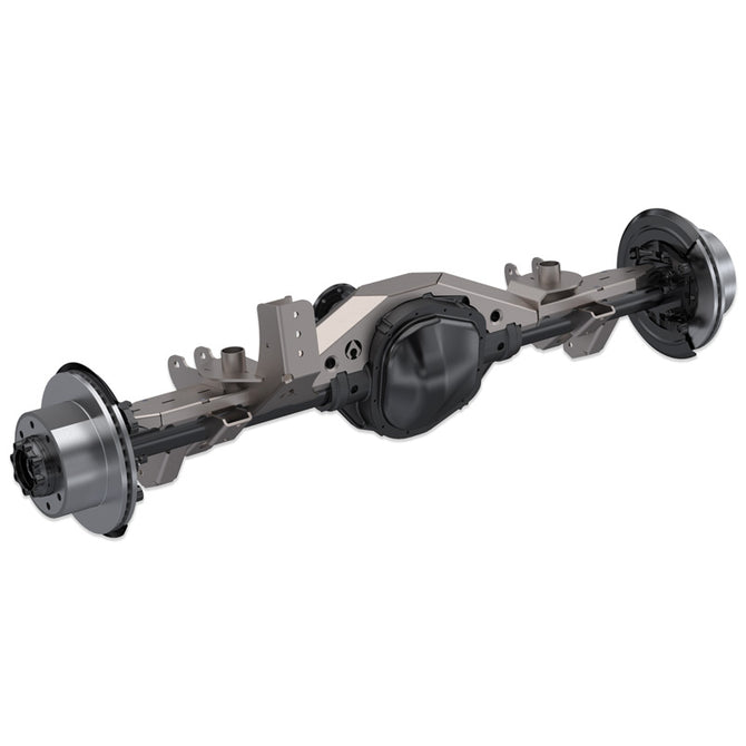 JT 1 Ton - Rear Sterling Swap Kit (OEM Brackets) Artec Industries - Artec Industries JT1070 GNKQ_JT1070