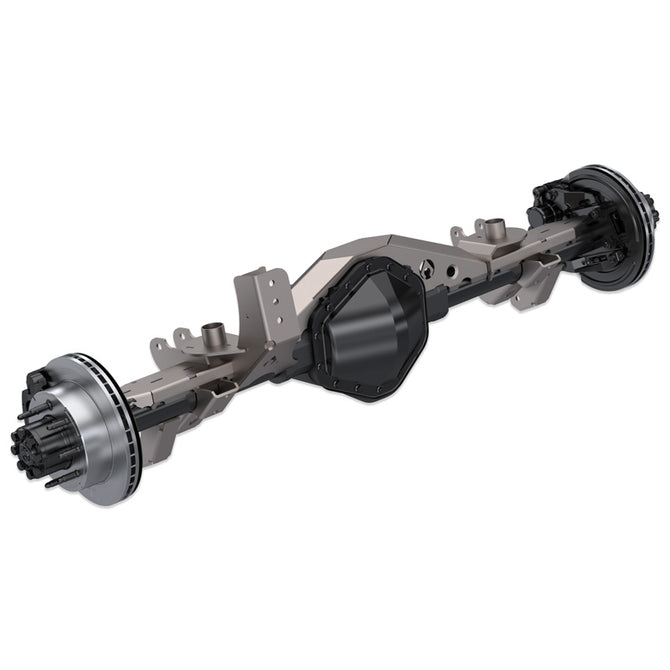 JT 1 Ton - Rear 14 Bolt Swap Kit (OEM Brackets) Artec Industries - Artec Industries JT1460 GNKQ_JT1460