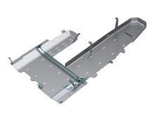 Load image into Gallery viewer, JT Gladiator T-Case/Fuel Skid/ DPF Only - 3.0L Diesel Aluminum Artec Industries - Artec Industries JT4139 GNKQ_JT4139