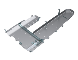 JT Gladiator T-Case/Fuel Skid/ DPF Only - 3.0L Diesel Aluminum Artec Industries - Artec Industries JT4139 GNKQ_JT4139
