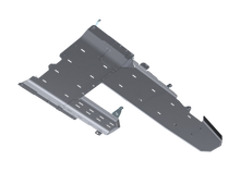 Load image into Gallery viewer, JT Gladiator T-Case/Fuel Skid/ DPF Only - 3.0L Diesel Aluminum Artec Industries - Artec Industries JT4139 GNKQ_JT4139