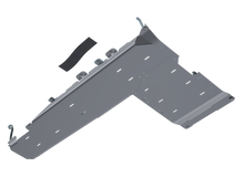 Load image into Gallery viewer, JT Gladiator T-Case/Fuel Skid Kit Only - 3.6L Aluminum Artec Industries - Artec Industries JT4159 GNKQ_JT4159