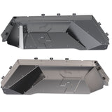 JT Gladiator Rear Inner Fenders Artec Industries  -  Artec Industries JT5119