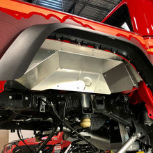 Load image into Gallery viewer, JT Gladiator Rear Inner Fenders Artec Industries - Artec Industries JT5119 GNKQ_JT5119