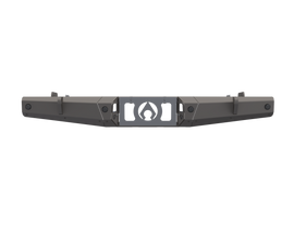 07-Up Jeep Wranger/Gladiator High Clearance Rear Bumper Center Section Black Powdercoat - Artec Industries JT9117 GNKQ_JT9117