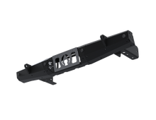 Load image into Gallery viewer, 07-Up Jeep Wranger/Gladiator High Clearance Rear Bumper Center Section Black Powdercoat
