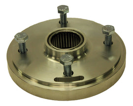 Rear Support GM P/G Billet Alum - JW Performance Transmissions Inc 10300
