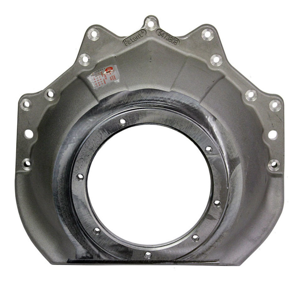 GM LS Series To P/G Ulta Bell - JW Performance Transmissions Inc 92450LS