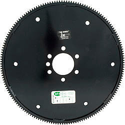 Mopar Flexplate 130Tooth 8-Bolt Crank to GM Trans - JW Performance Transmissions Inc 93010-C